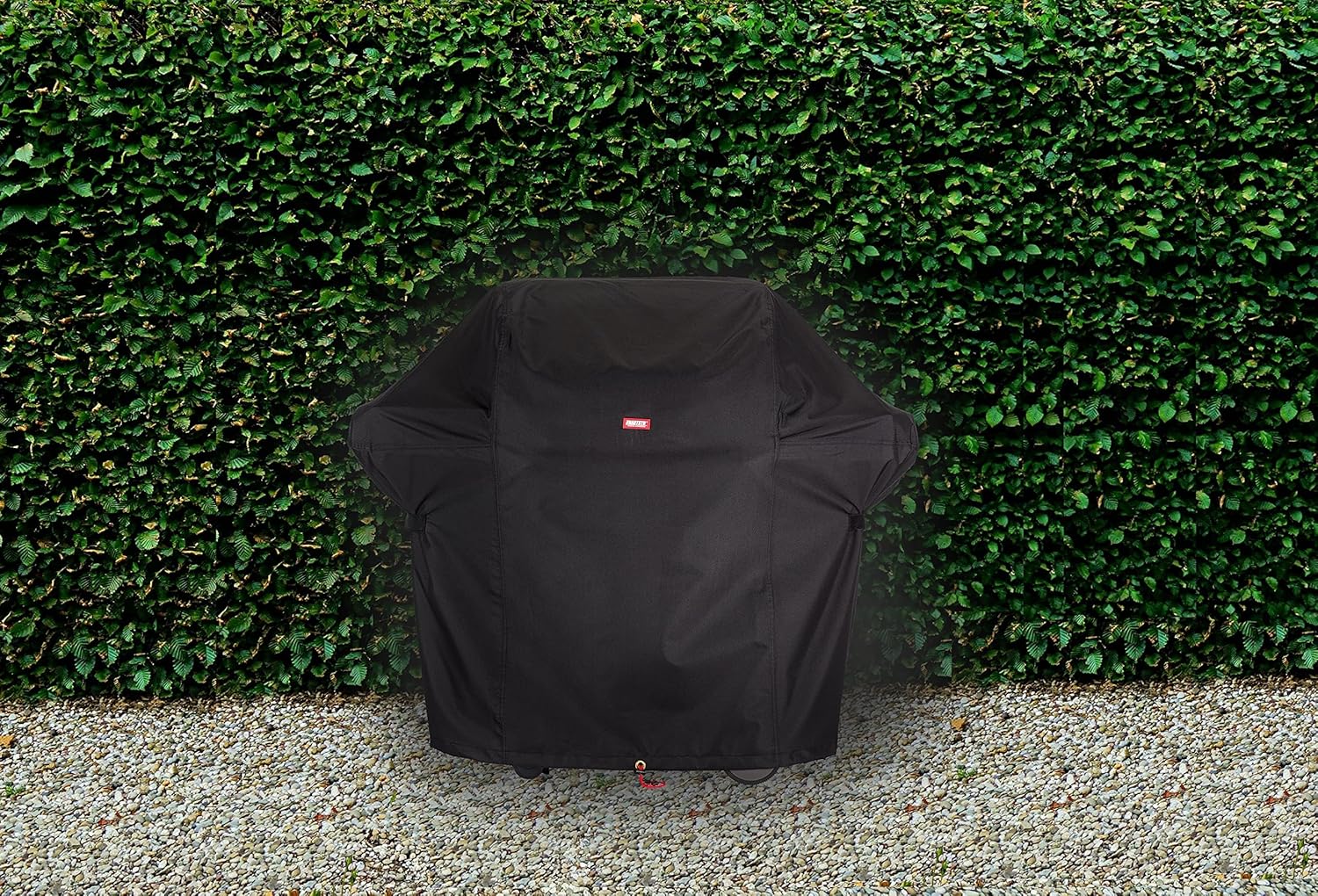 Telo Copertura Mobili Giardino Oxford 600D 180x120x75cm - immagine 2