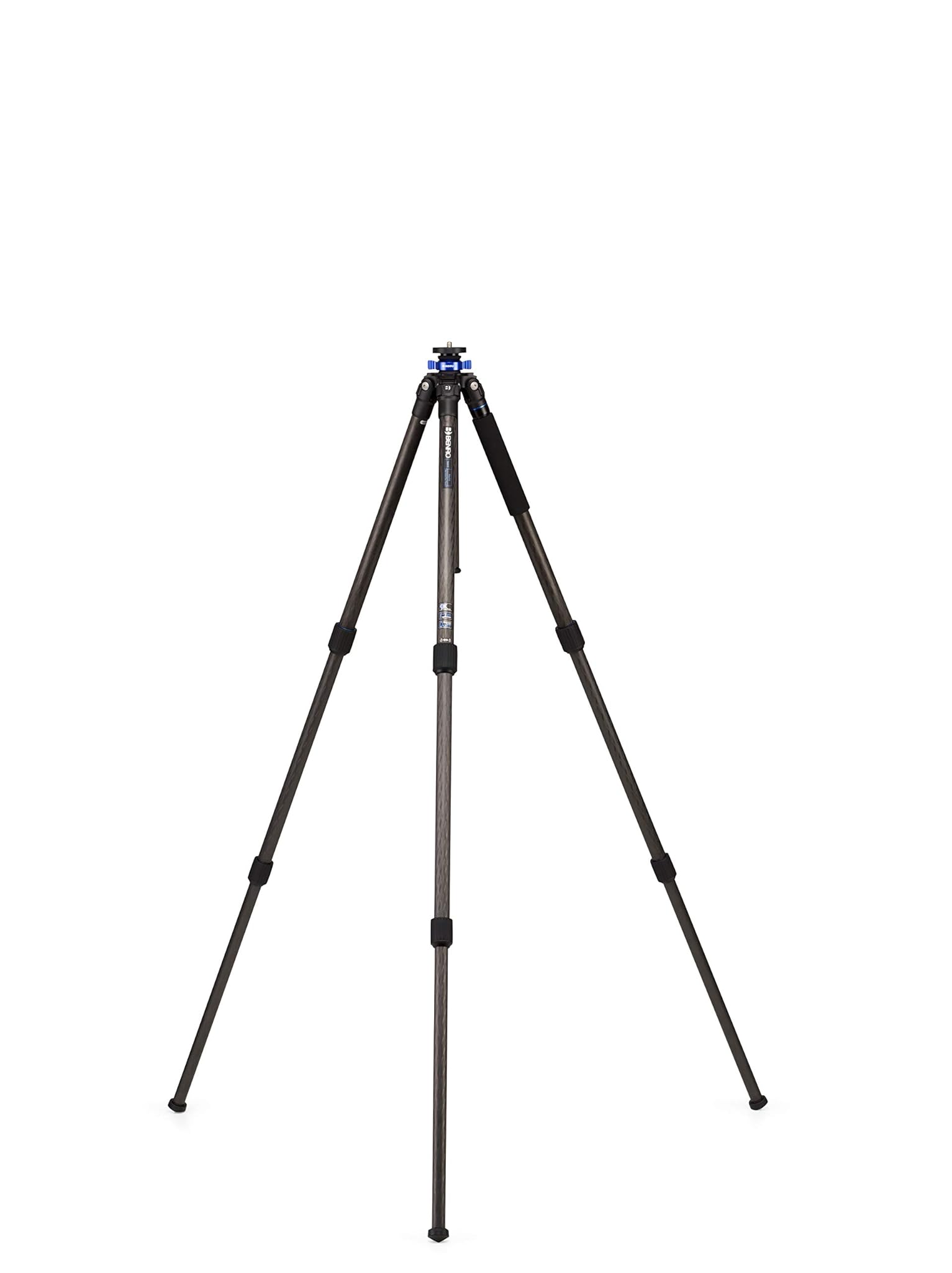 Benro Mach3 Tripod Ser 2 Carb 3 Sect