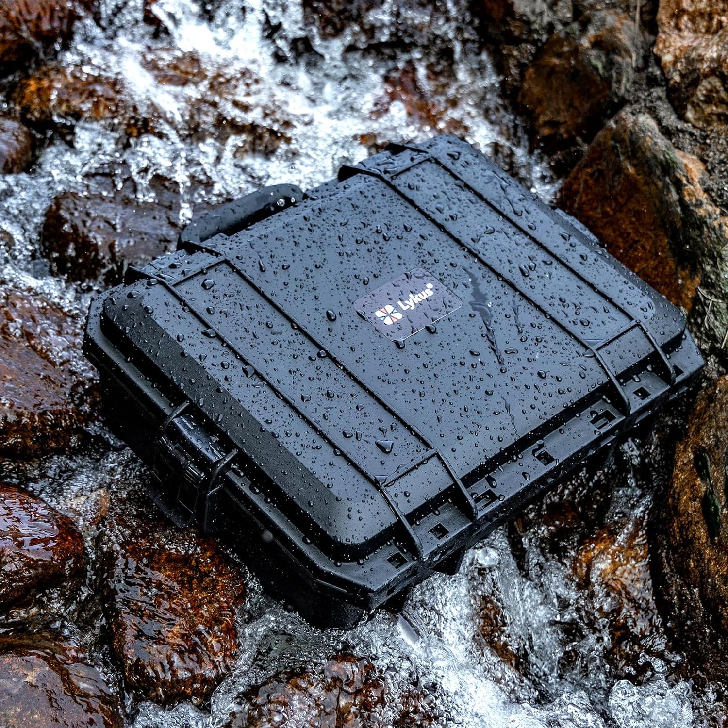 Lykus HC2-caso basso - immagine 8