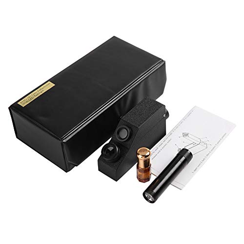 Salmue Rifrattometro per Gemme RHG181 1.30-1.81