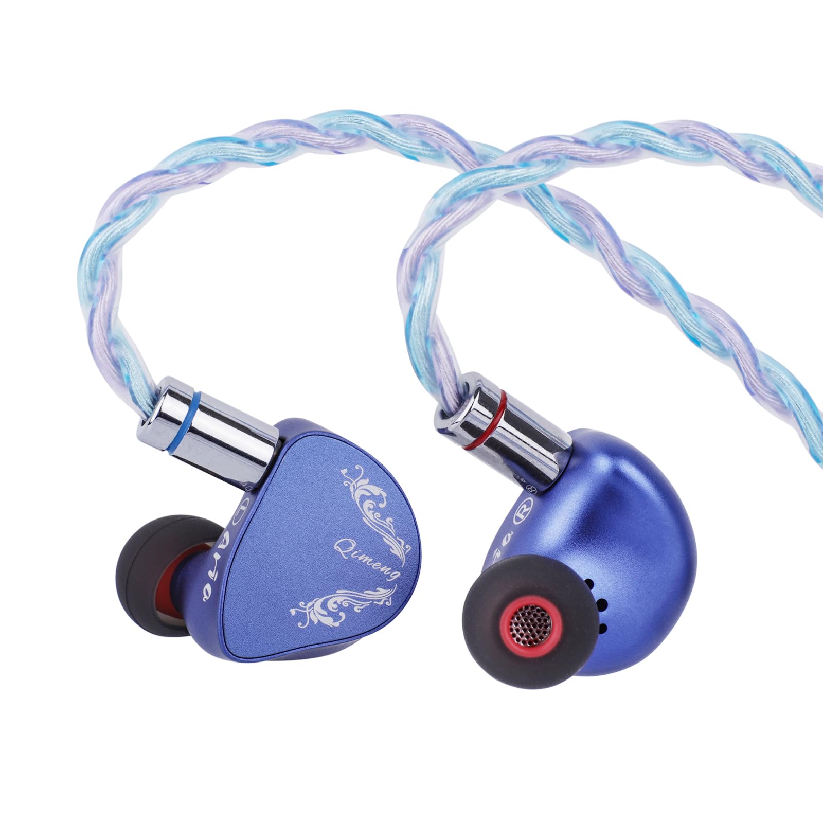 Linsoul CVJ ARIA In Ear Monitor IEM con Driver Dinamico