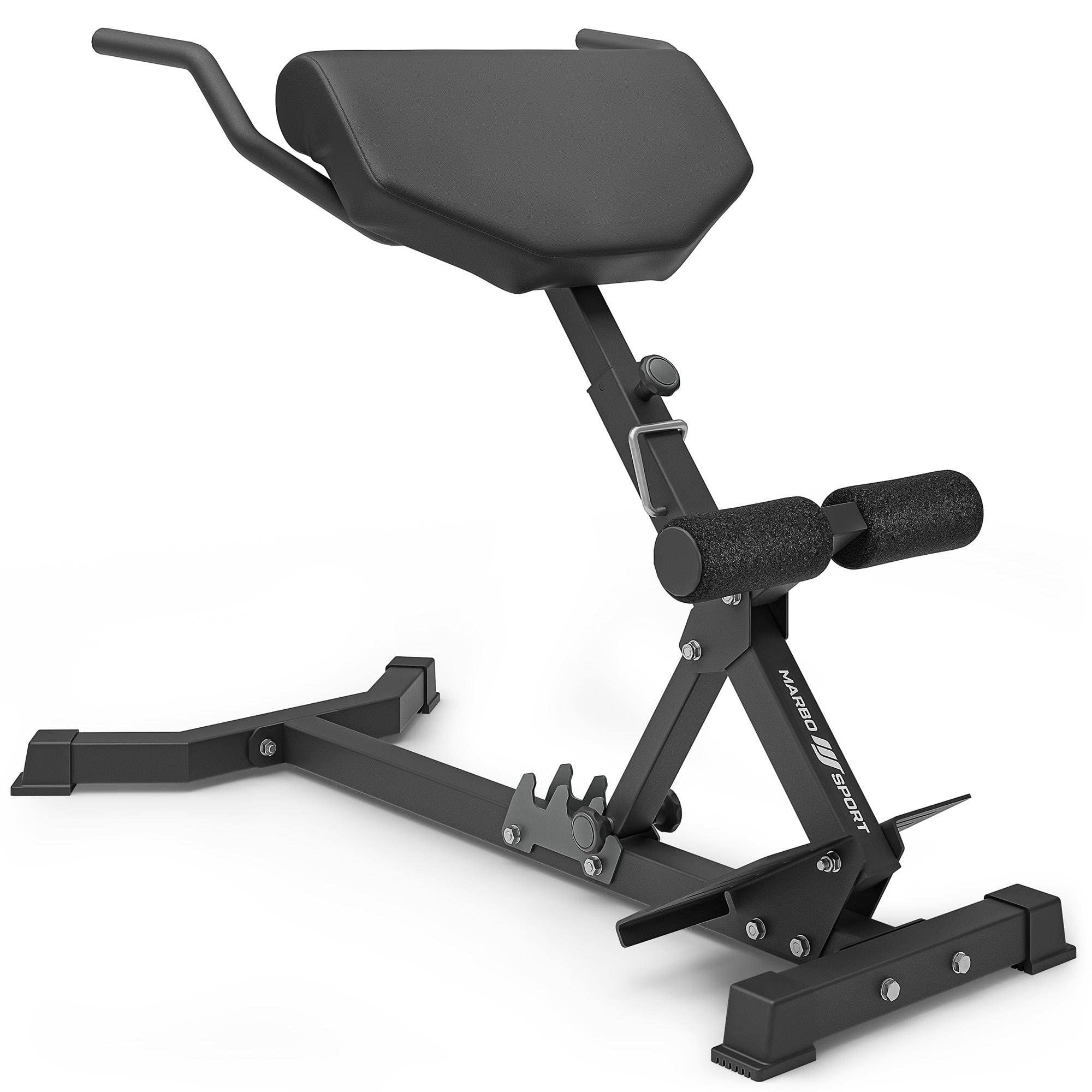 Marbo Sport Hyperextension MS-L108 2.0 - Schienale Regolabile