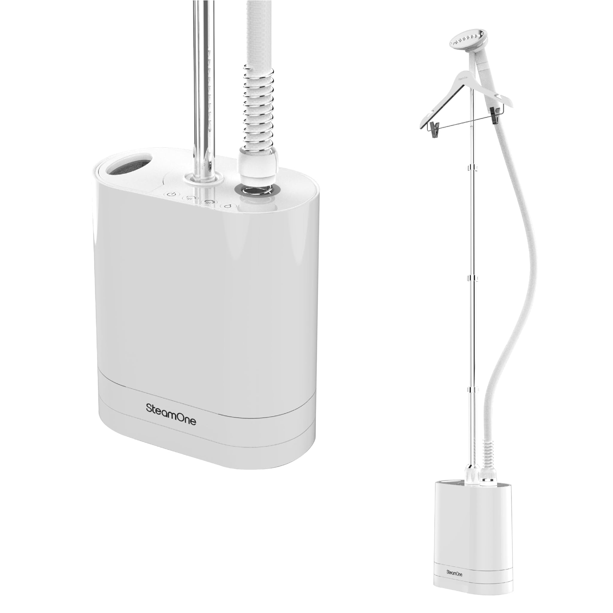 Steamone Vapore Continuo 1900W 1.2L