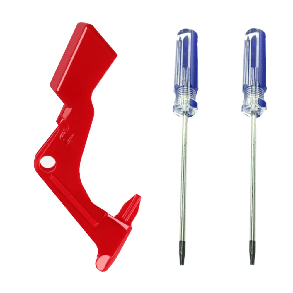 Interruttore di Ricambio Rinforzato per Aspirapolvere