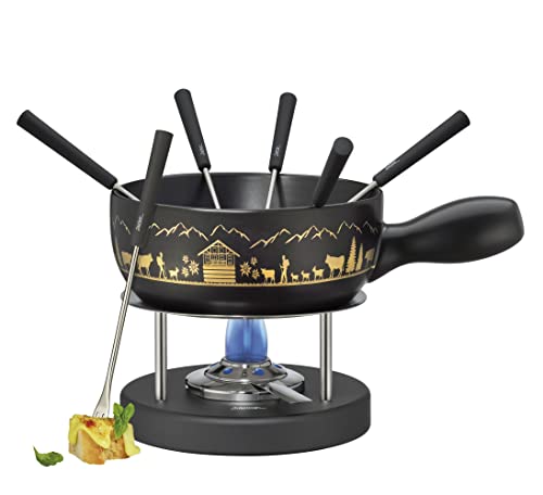Spring Formaggio Fondue-KP2896225024 - Fonduta 22 cm