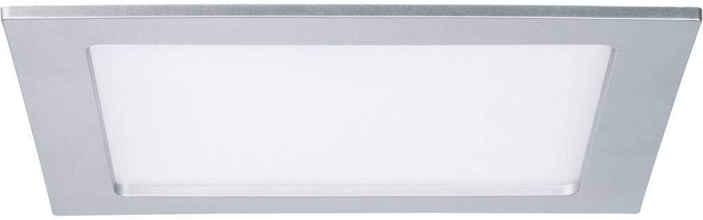 Paulmann 92078 Quality Set Incasso Panel LED 1x18W - immagine 2