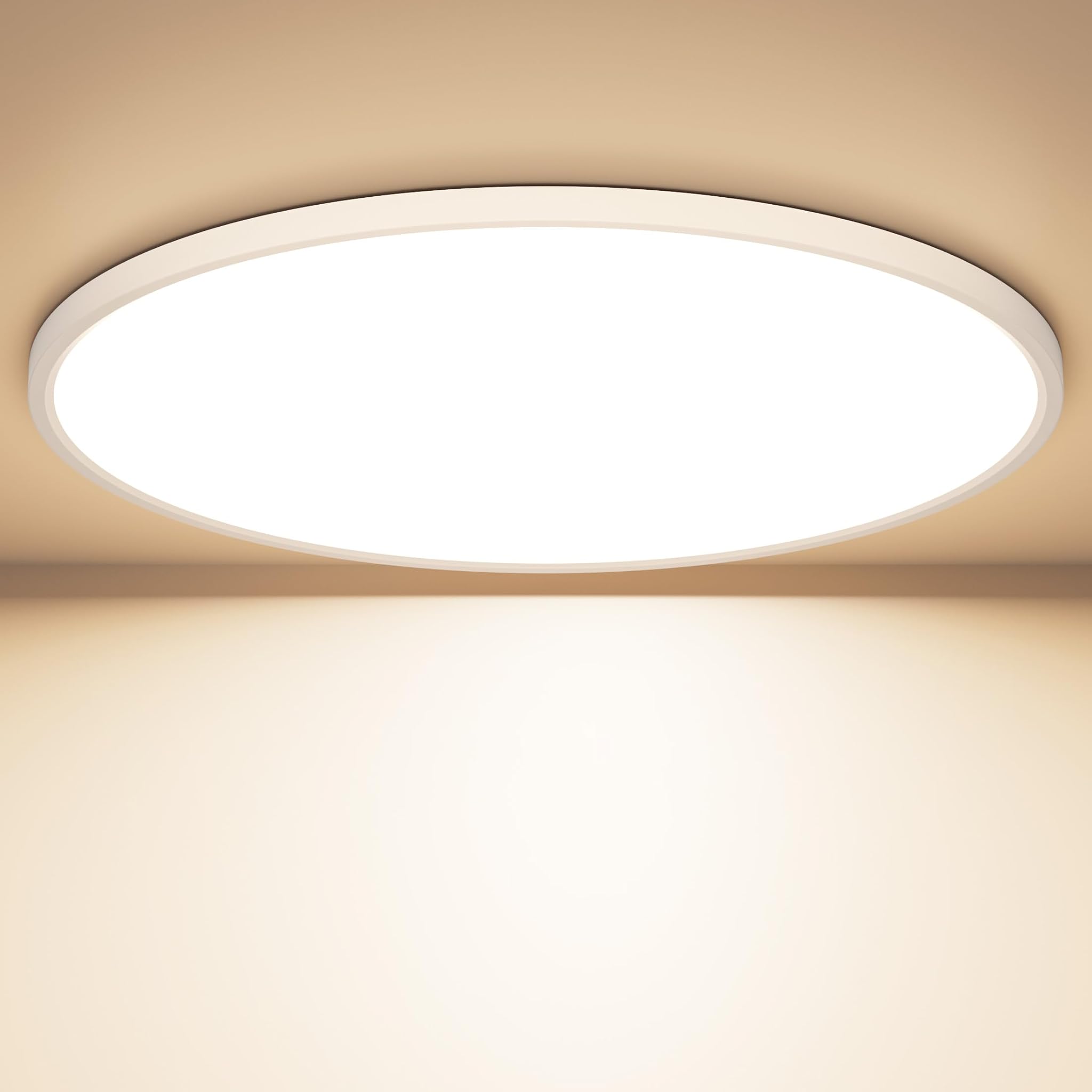 OUILA Plafoniera LED Soffitto