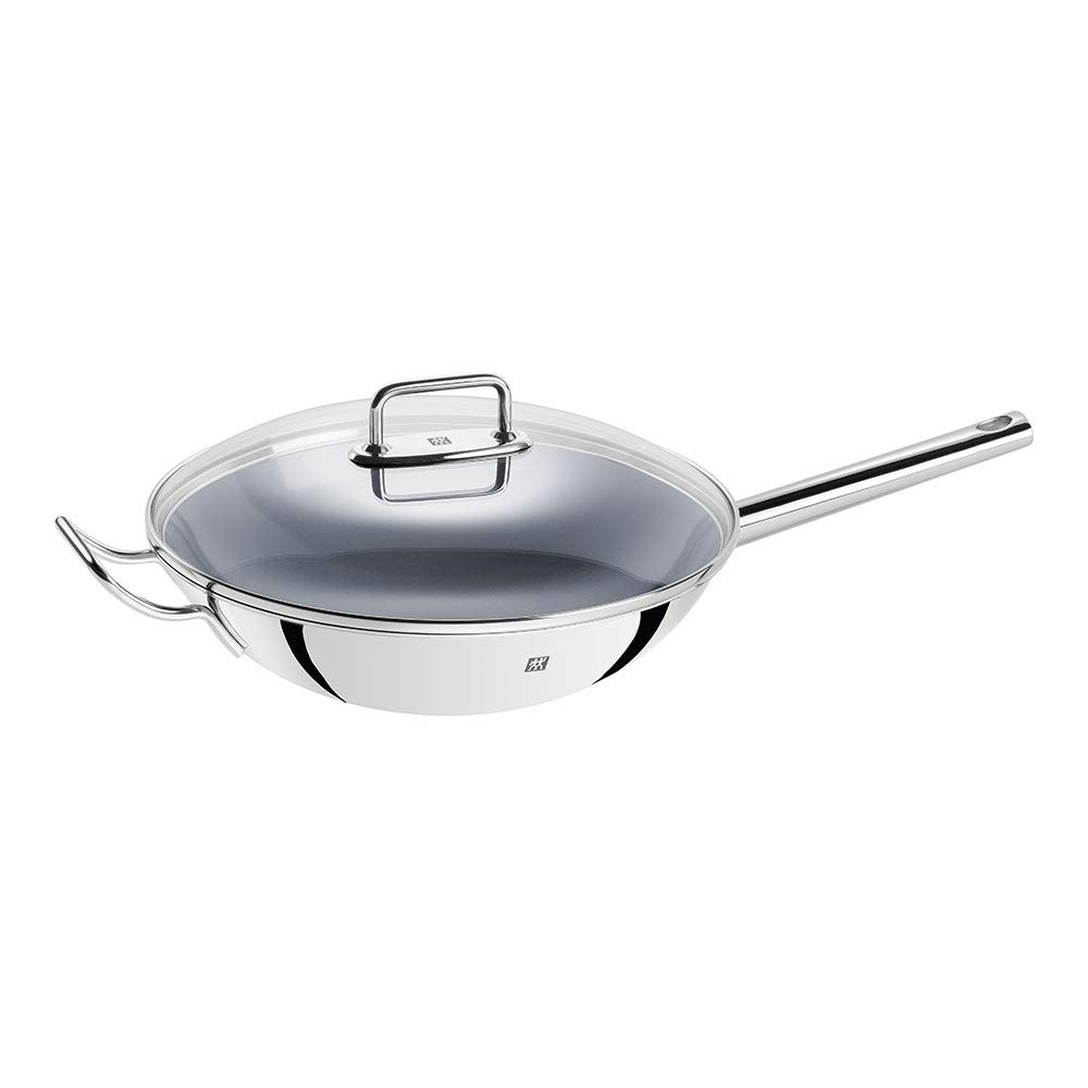 ZWILLING Plus 40992-032-0 Wok, 560 x 350 x 165 mm