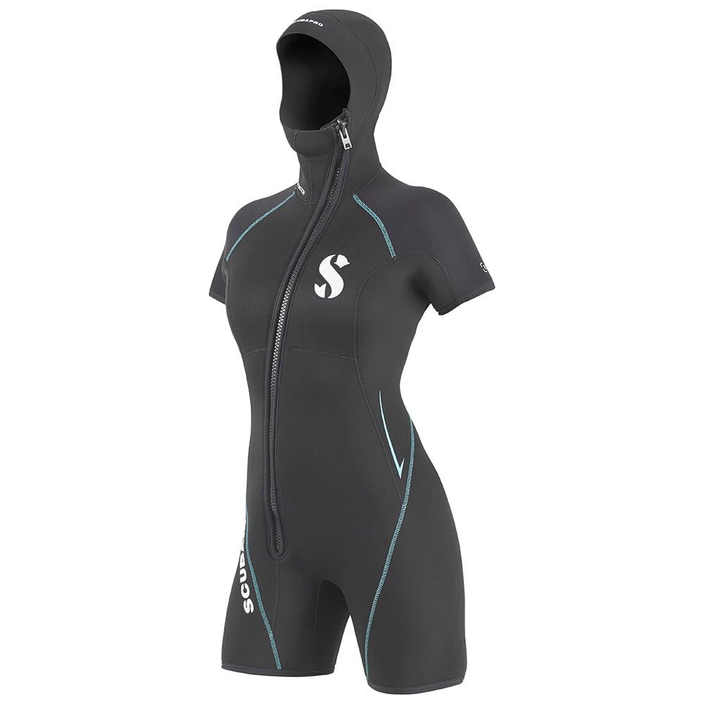 Scubapro Definition HDD Vest 6.0 Wn L - Gilet Subacqueo