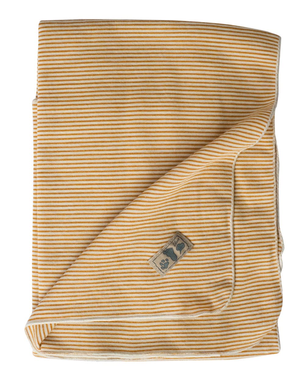 Lilano - Coperta Leggera Merino/Seta 210 g/m²