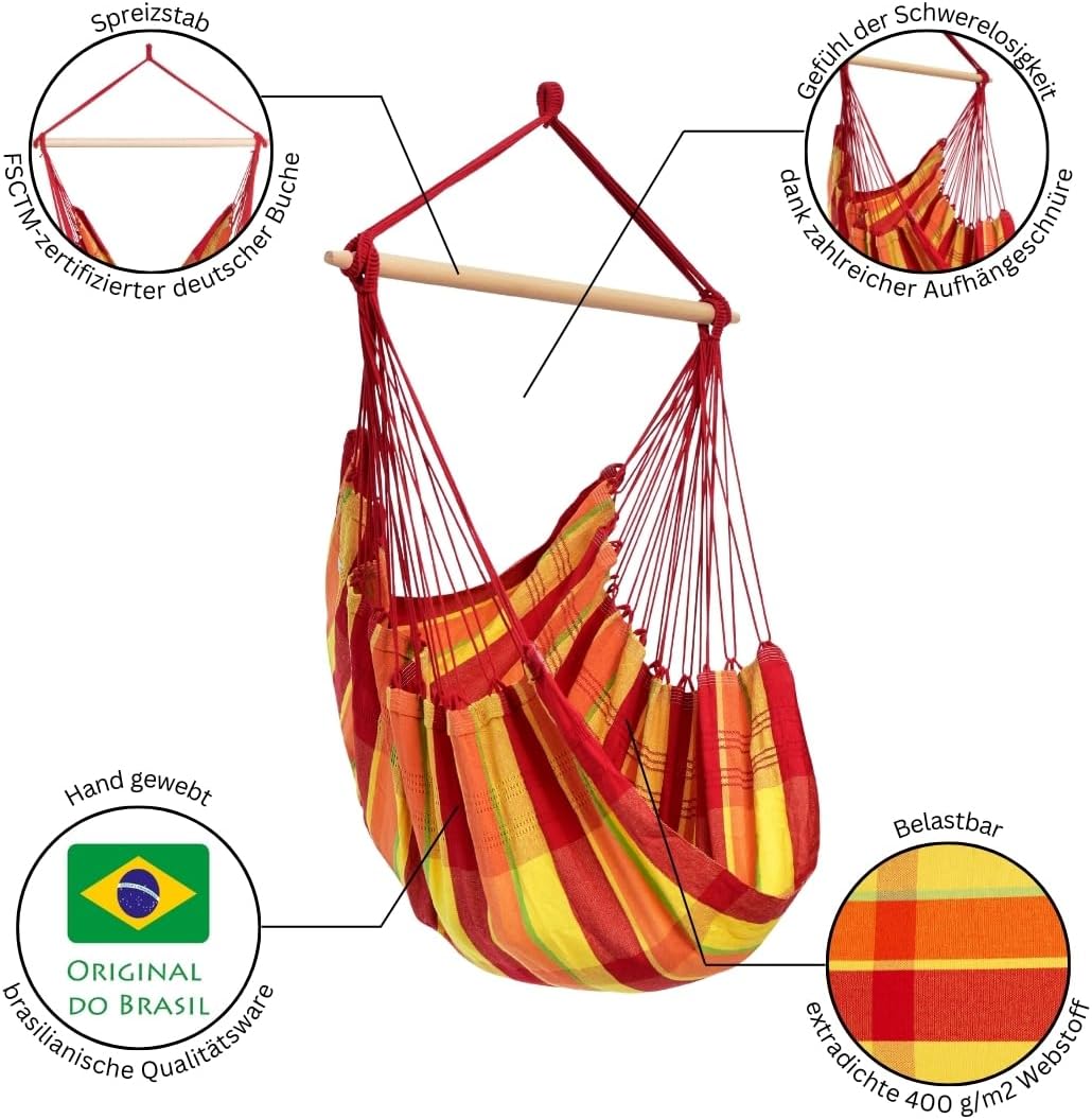 Amaca Brasil Papaya - immagine 2