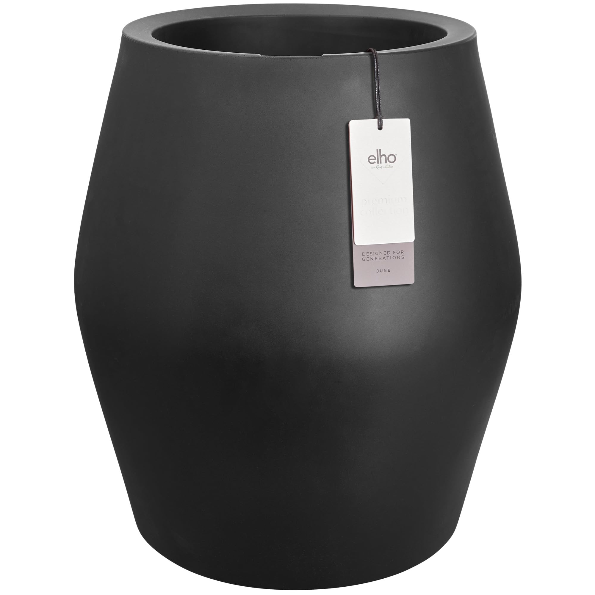 elho June Split High 46 - Vaso per Piante Ø 46 x 53,6 cm