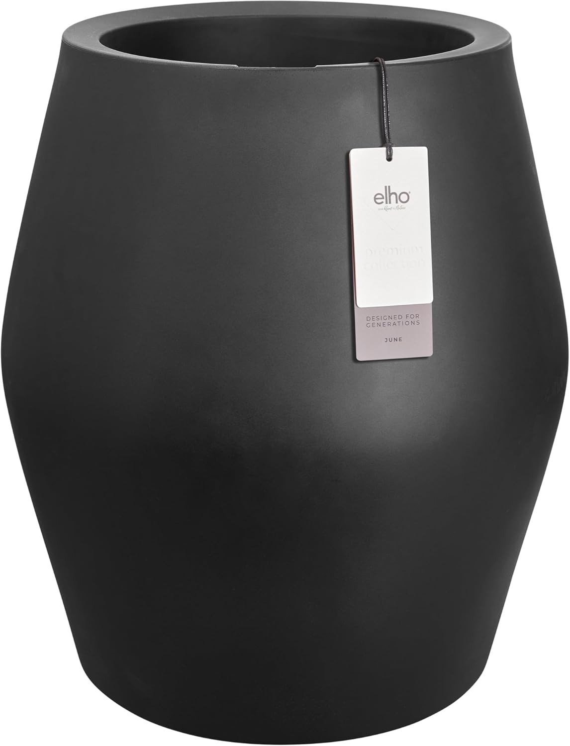 elho June Split High 46 - Vaso per Piante Ø 46 x 53,6 cm - immagine 1