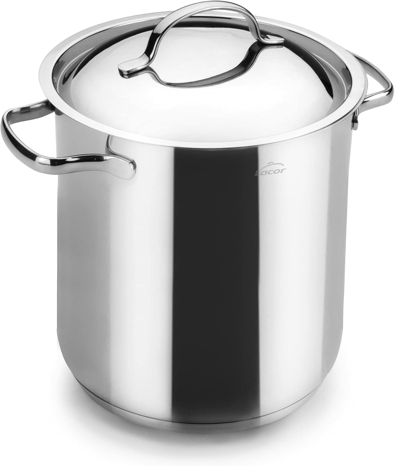 Lacor 32129- Pentola super alta 28 basic - immagine 1