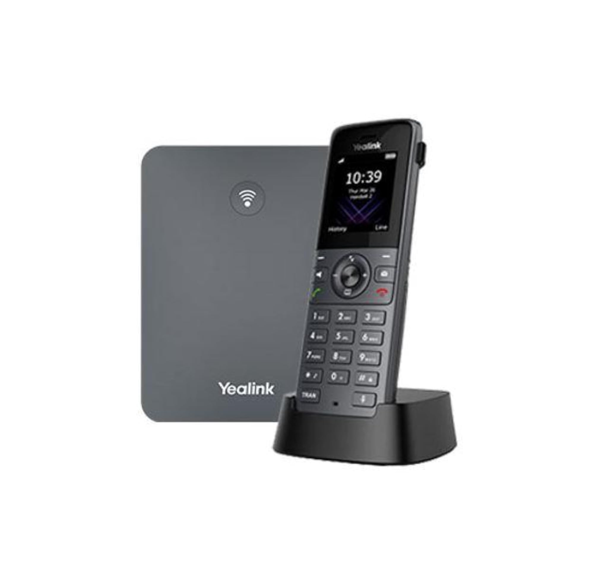 Telefoni VoIP