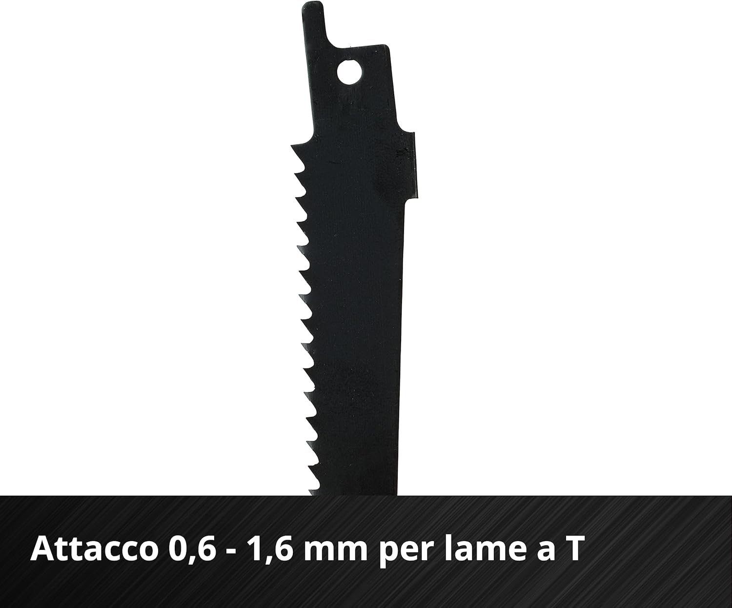 Einhell TE-AP 18 Sega a Gattuccio Power X-Change - immagine 8