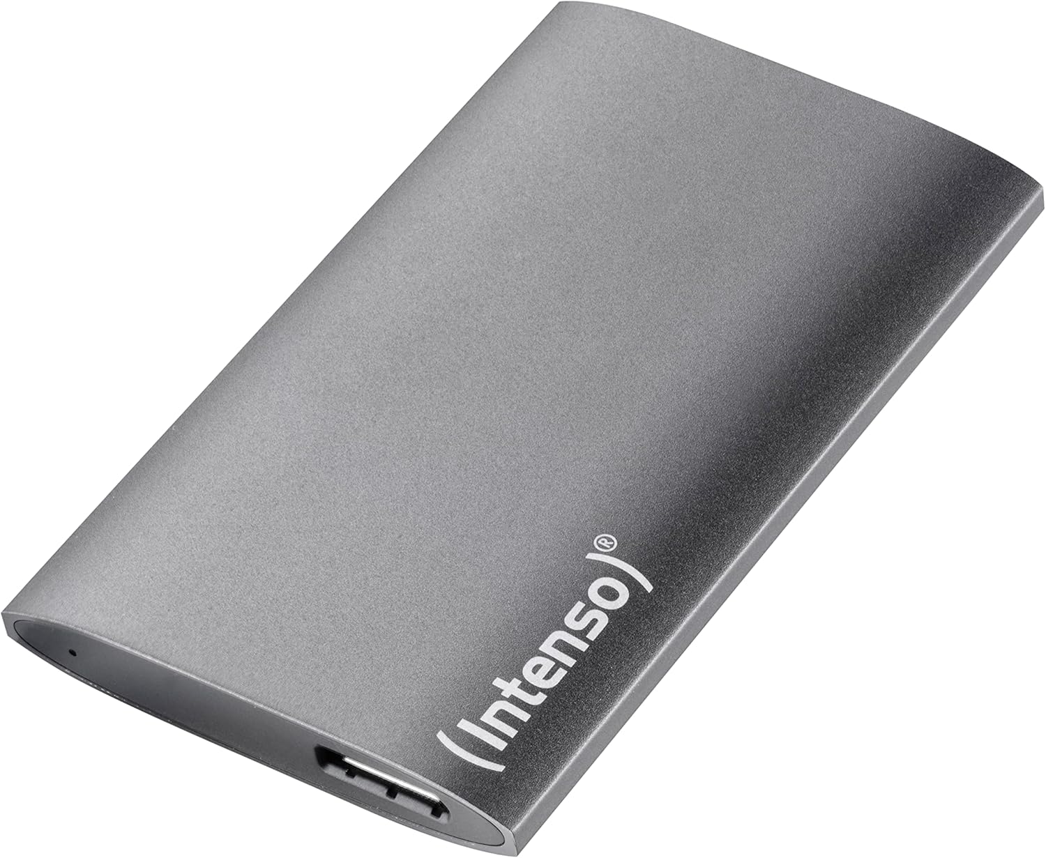 Intenso 1,8' External SSD Premium Edition 1TB - immagine 1