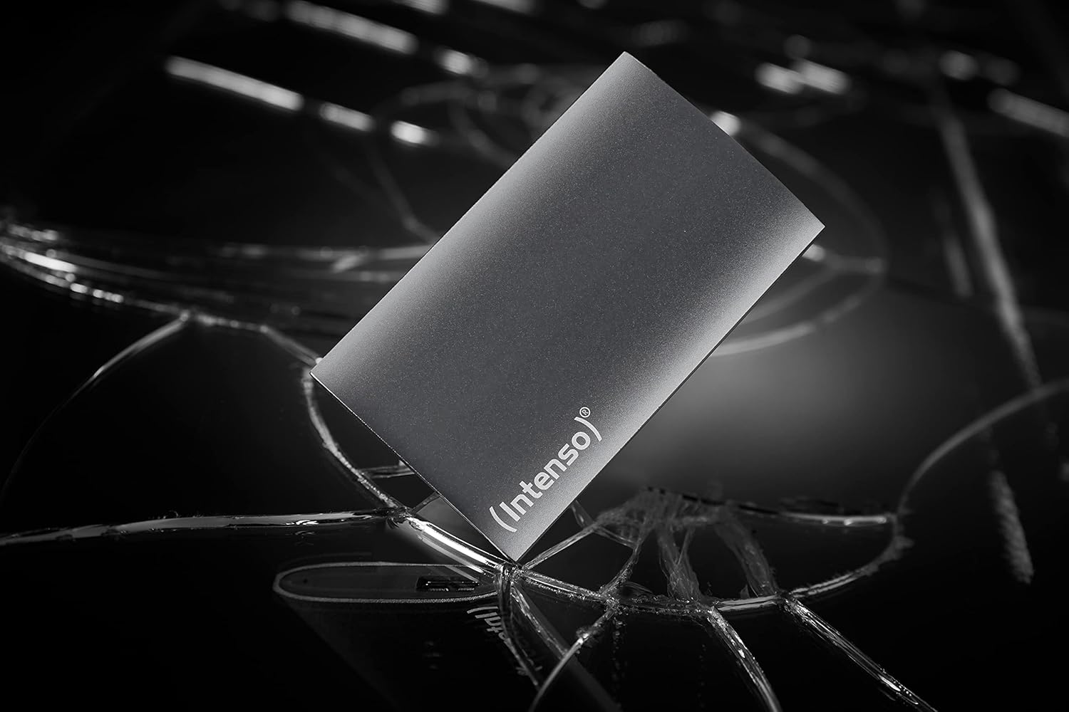 Intenso 1,8' External SSD Premium Edition 1TB - immagine 2