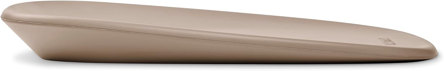 Nattou - Cambiador Softy in Schiuma PU, Taupe - immagine 3