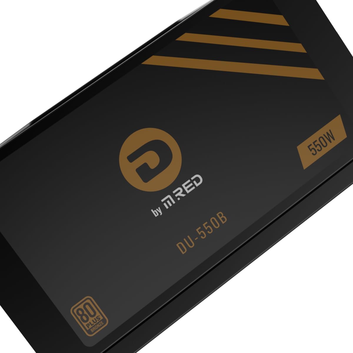 M.RED DU-550B 80+ BRONZE - immagine 8