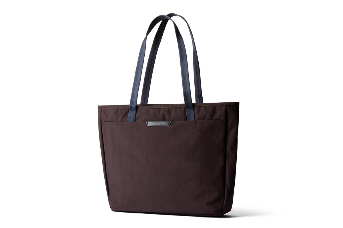 Bellroy Tokyo Tote – Second Edition (15 L) - DeepPlum
