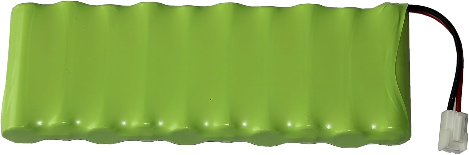 Batteria Originale Roto ZEL 12V/2000 mAh - immagine 2