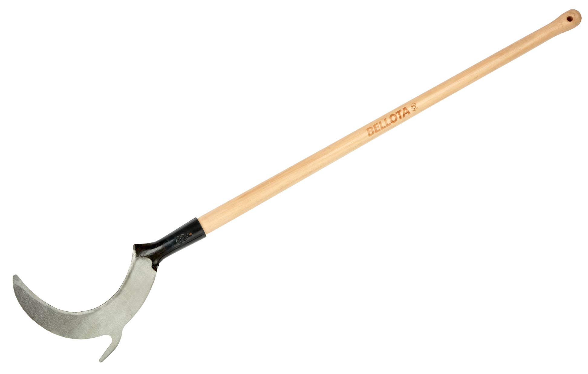 Bellota Tajamata Con Mango (XL)