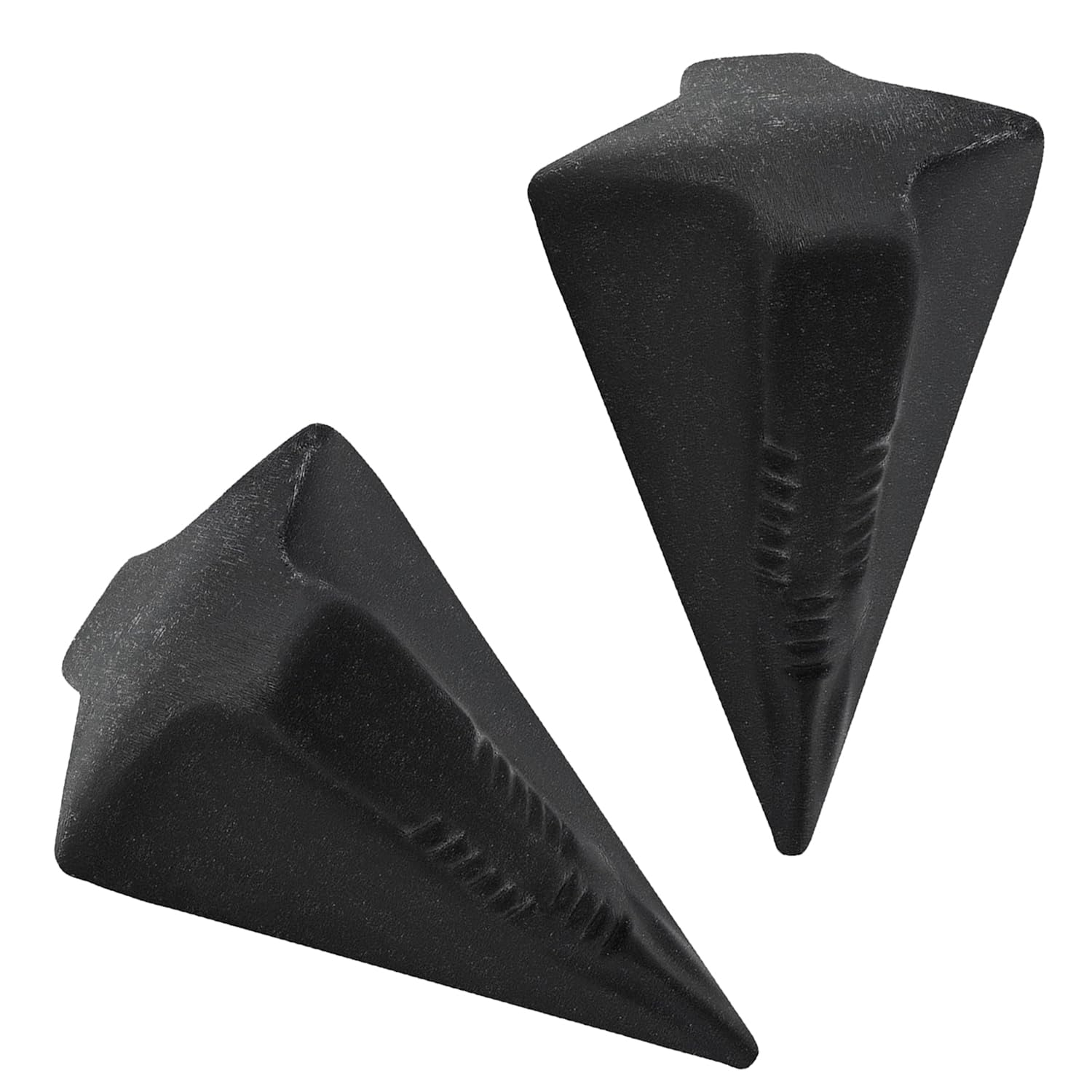 Cuneo Spaccalegna Rotante in Acciaio Forgiato 1,6 kg