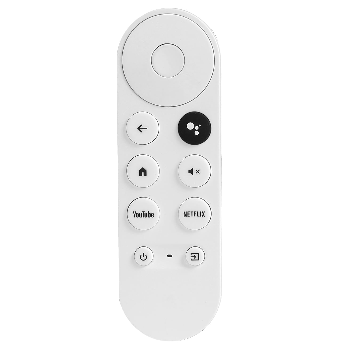 Telecomando Vocale G9N9N per Google Chromecast with Google TV