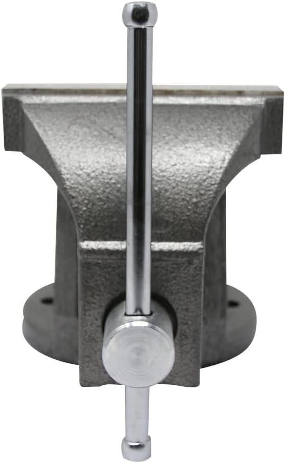 Bellota 6710-80 - Morsa da Banco da Lavoro 80 mm - immagine 3