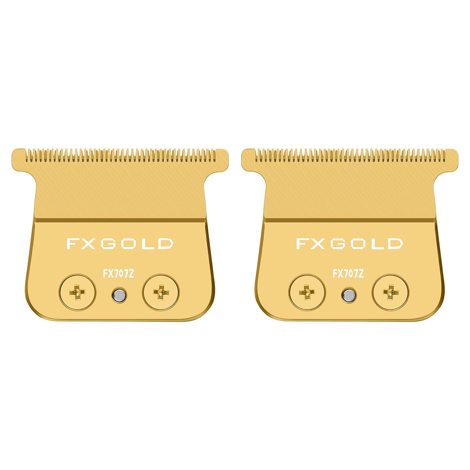 FX707Z Lame di Ricambio DLC (2 unità)