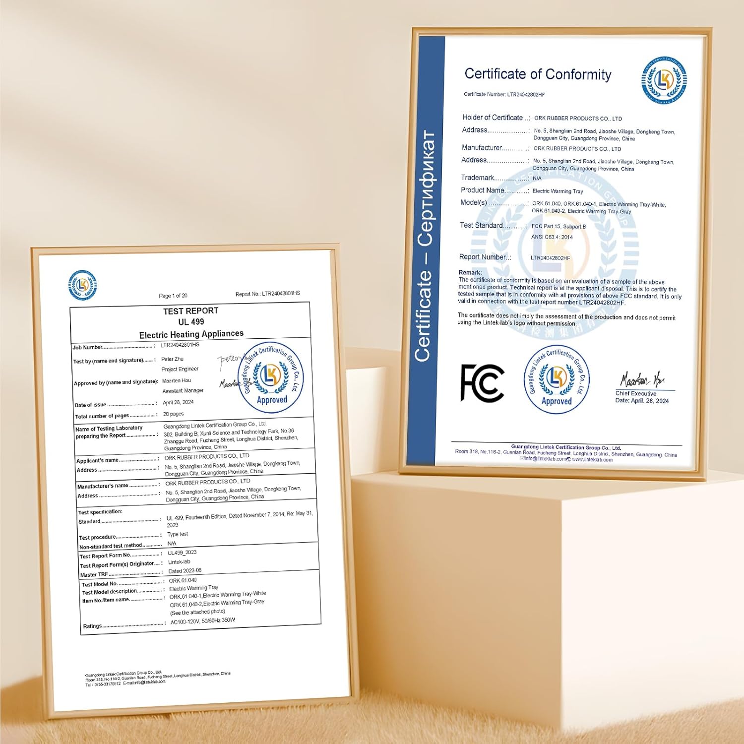 Doublecare Tappetino Riscaldante Silicone Alimentare - immagine 8