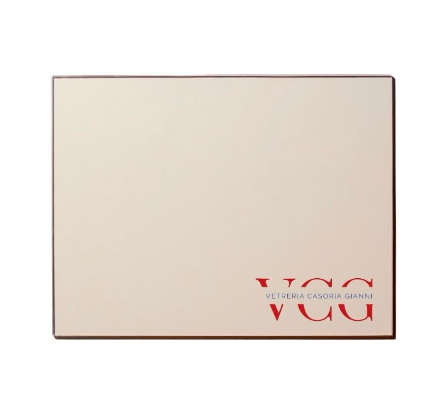 Vetro Ceramica per Stufa 21,4 x 26,9 cm