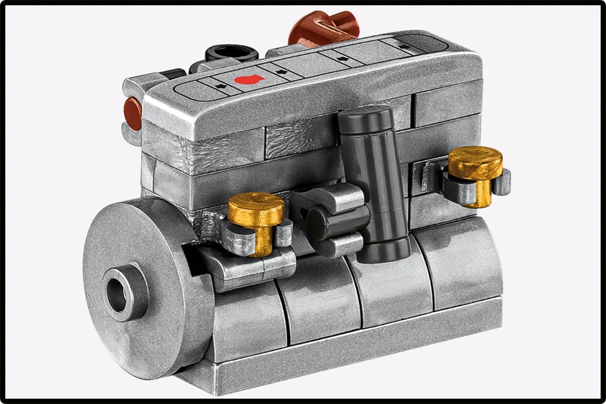 Serbatoio 38 (t) / (ČKD) LT vz. 38 - immagine 7