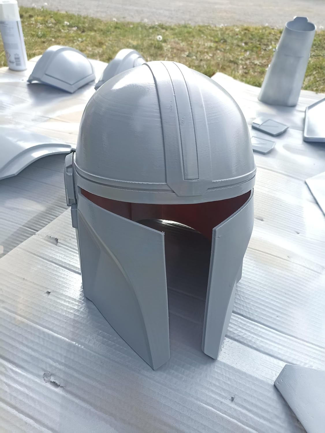 Finishxpert Spray Riempitivo per Stampa 3D Filler 400ml - immagine 6