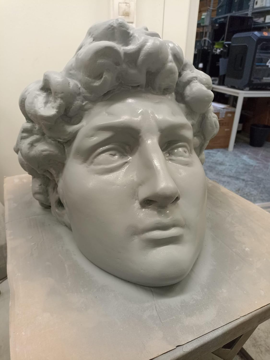 Finishxpert Spray Riempitivo per Stampa 3D Filler 400ml - immagine 8