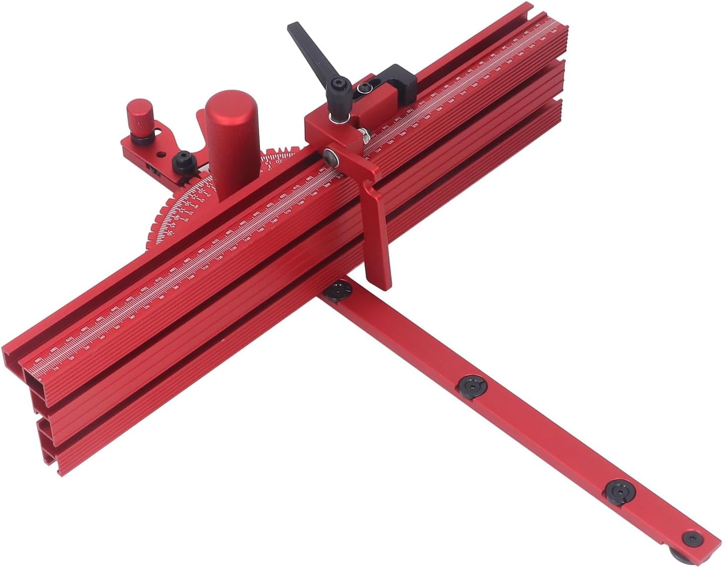 Calibro di Precisione per Troncatrice da Banco Universale