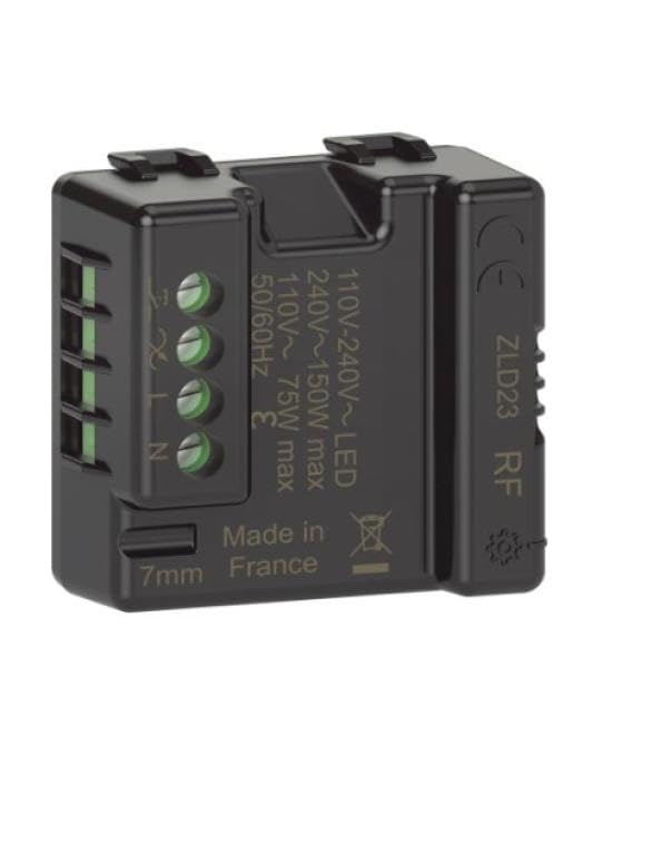 Bticino Modulo Dimmer Connesso Wi-Fi