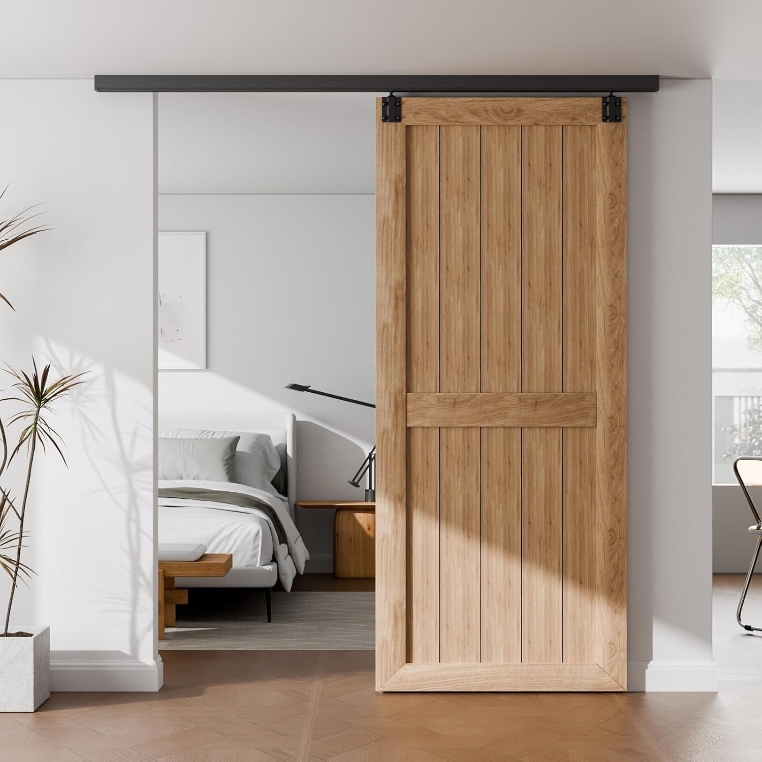 Raccordi Scorrevoli per Porta Scorrevole 1,8m