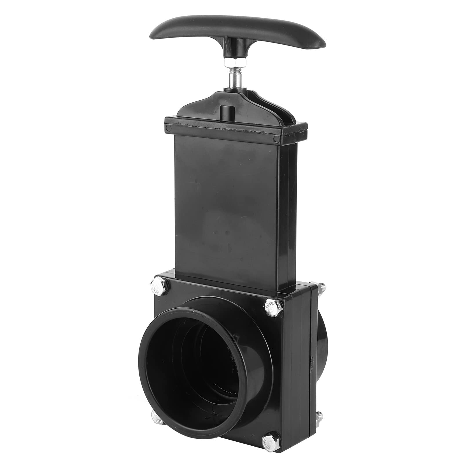 Valvola per Fognature Camper 50mm con Maniglia