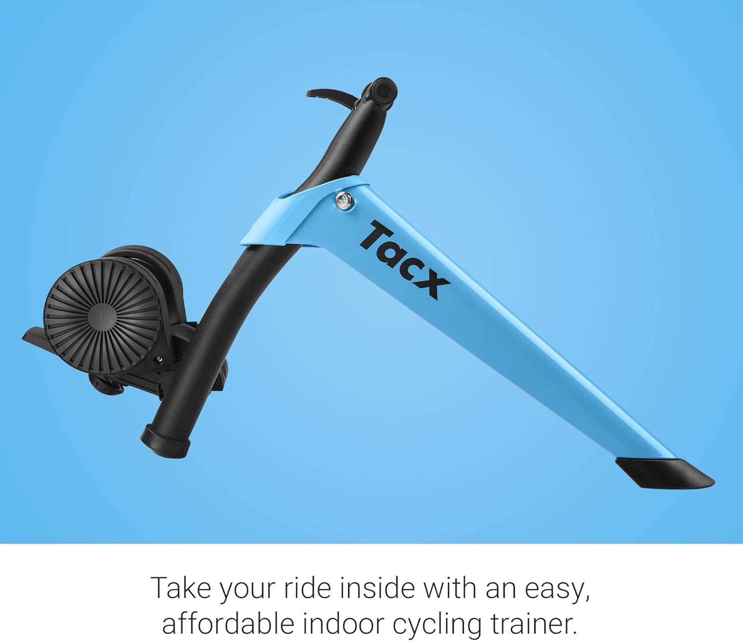Tacx Boost - Trainer indoor - immagine 3