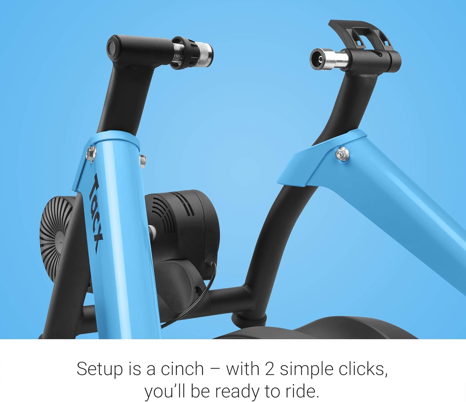 Tacx Boost - Trainer indoor - immagine 5