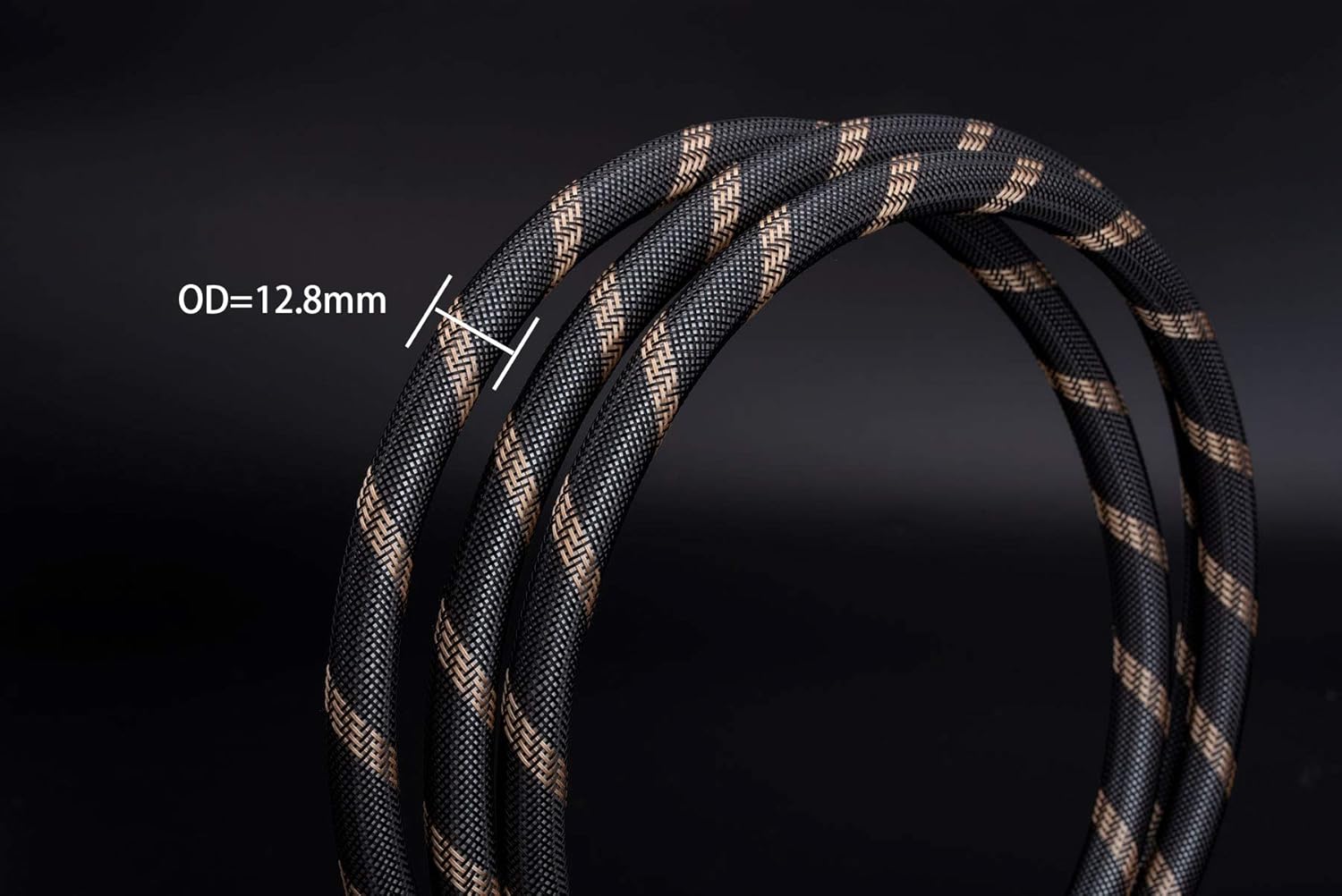 Skw Cavo Audiofilo per Altoparlanti 1.5M - immagine 3