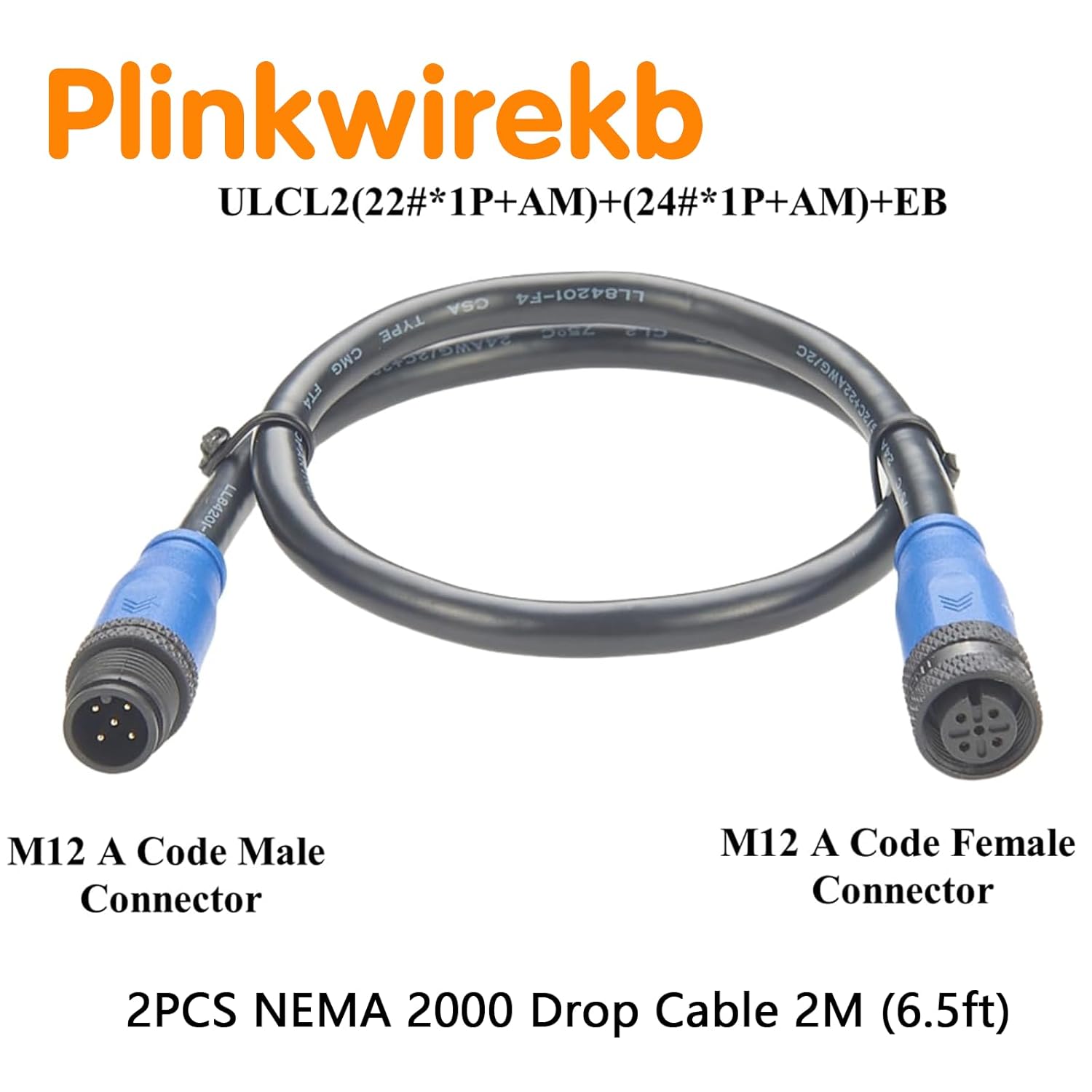 Kit Avviamento NMEA 2000 Certificato per Rete NEMA 2K - immagine 3