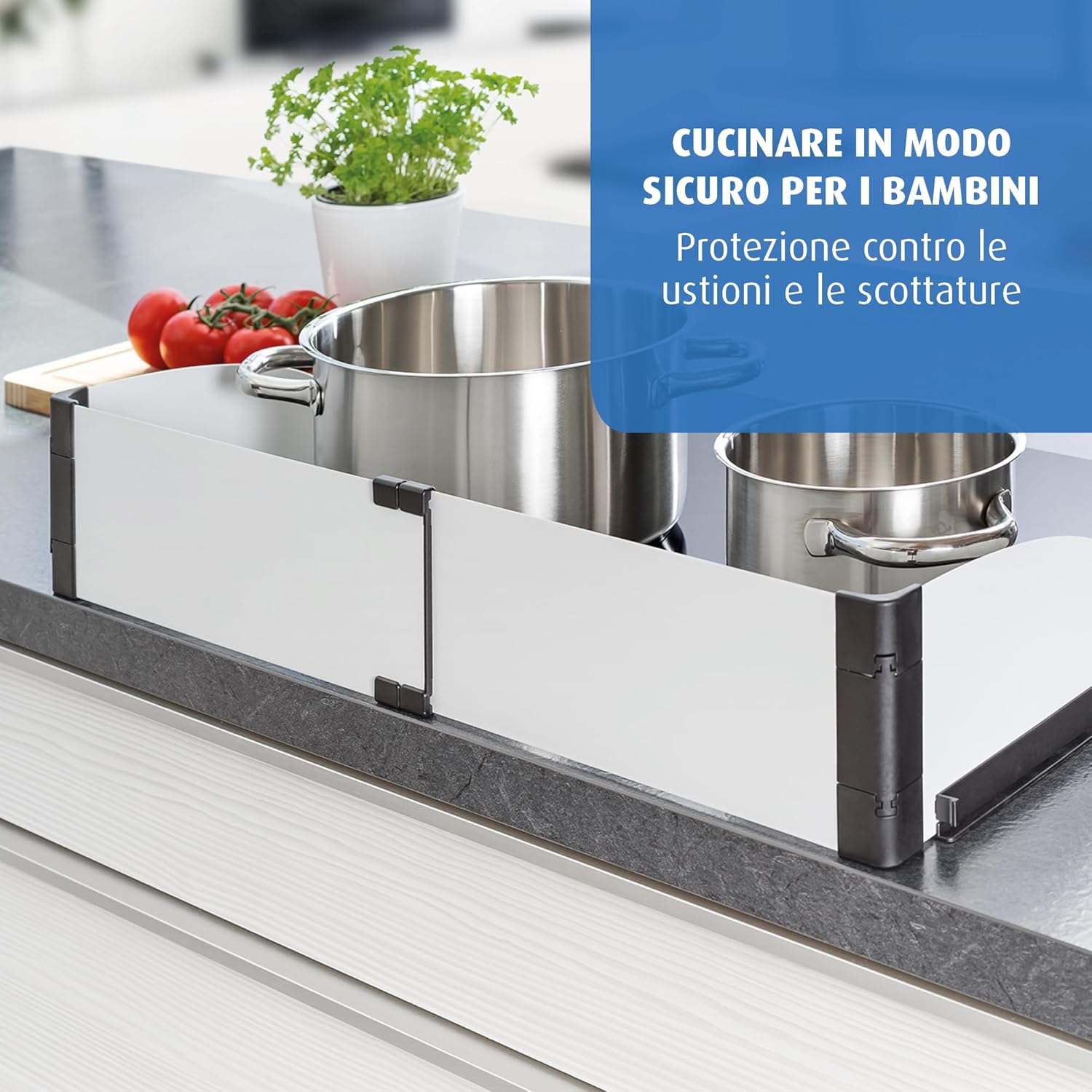 Basic Protezione Per Fonelli - immagine 2