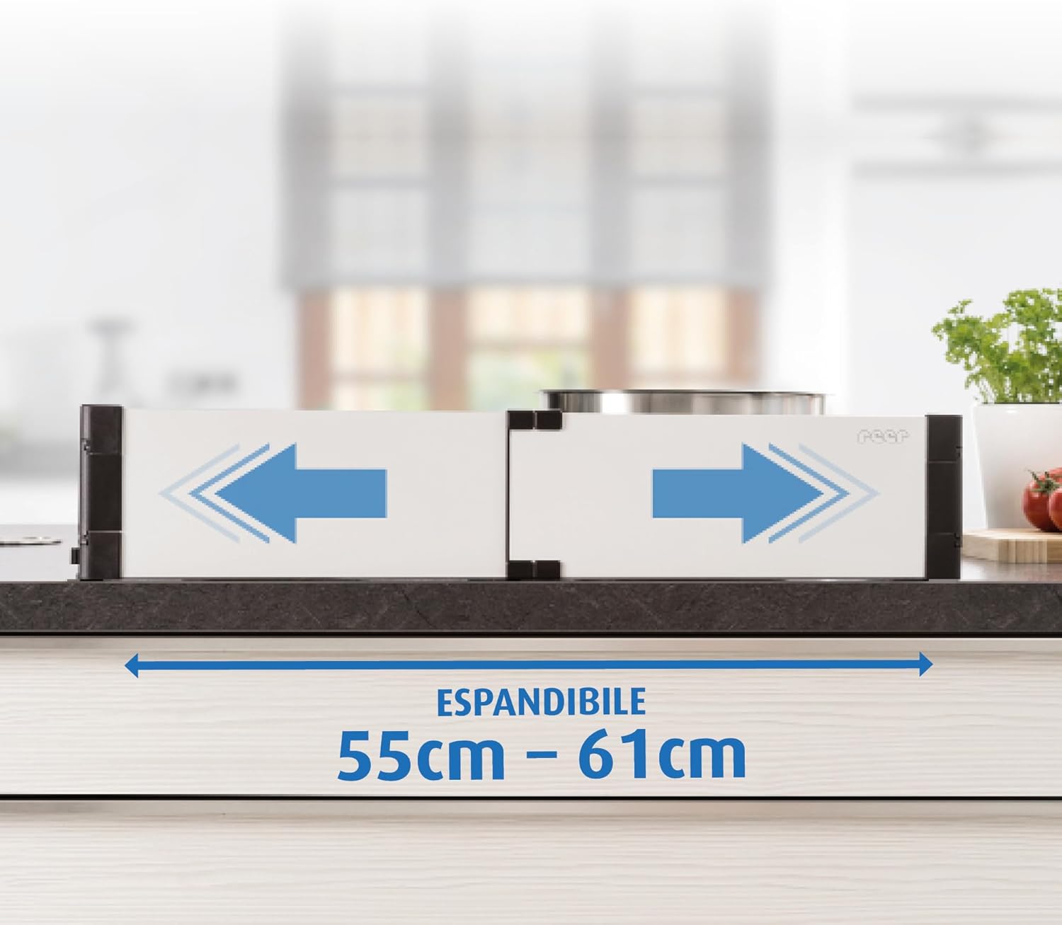 Basic Protezione Per Fonelli - immagine 3