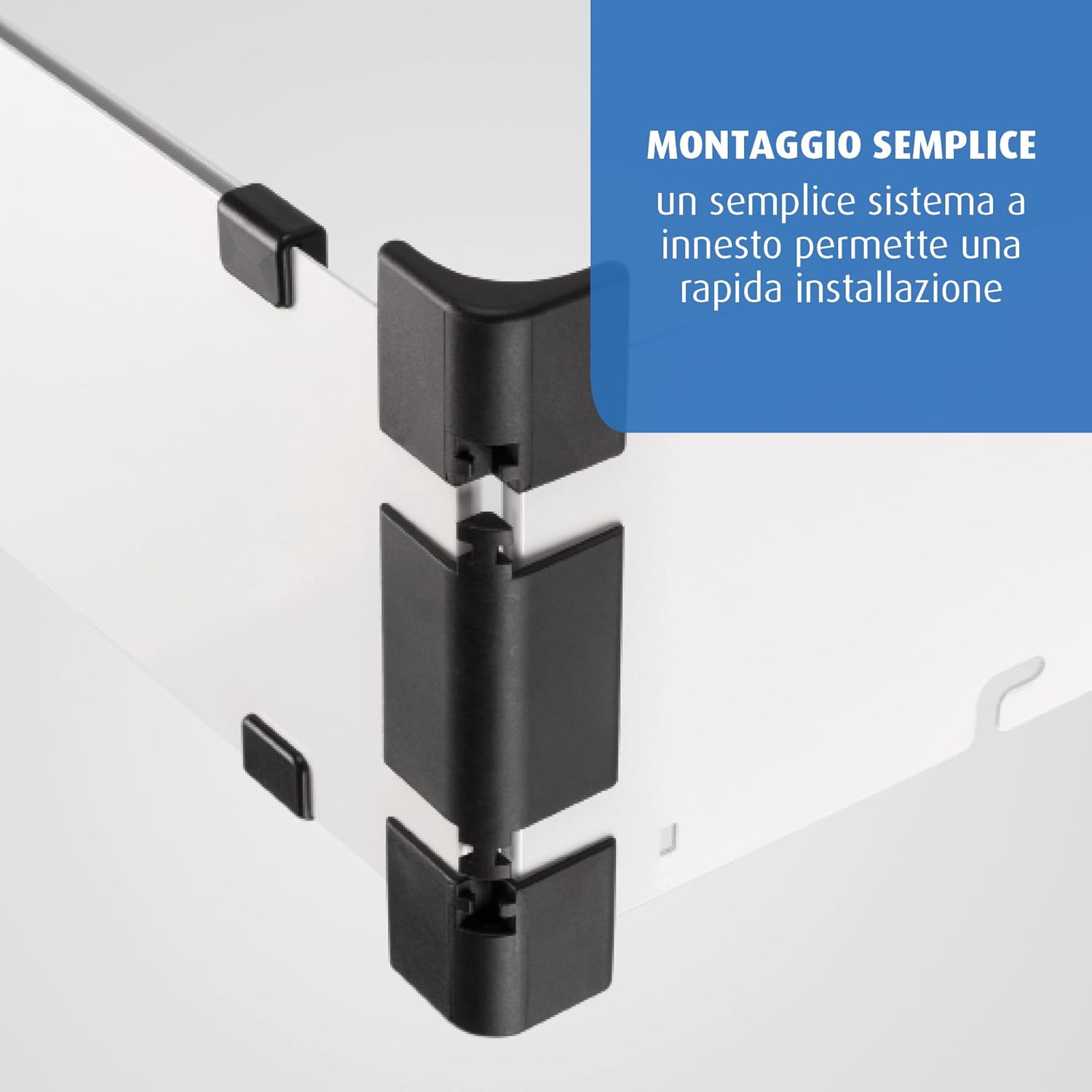 Basic Protezione Per Fonelli - immagine 5