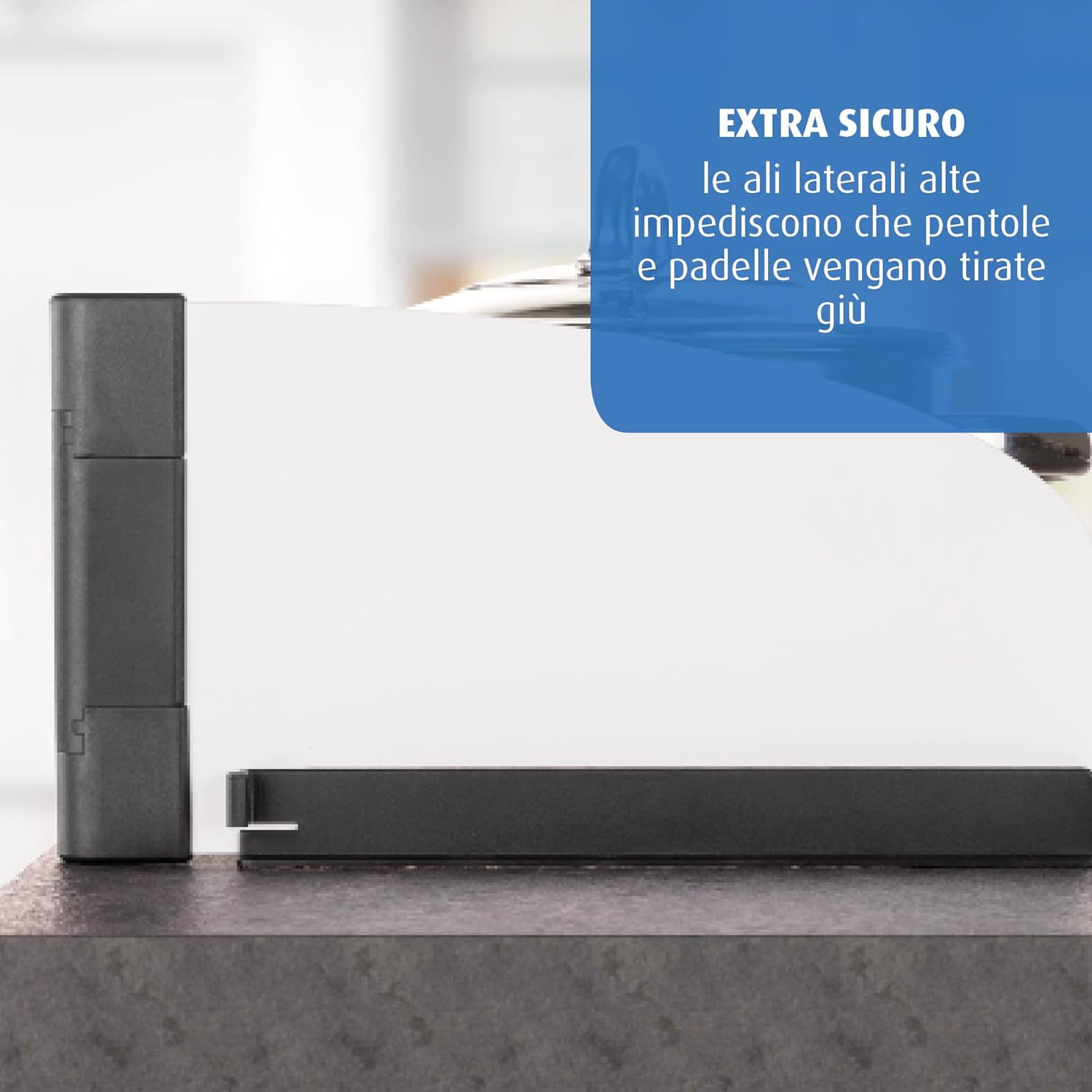 Basic Protezione Per Fonelli - immagine 6