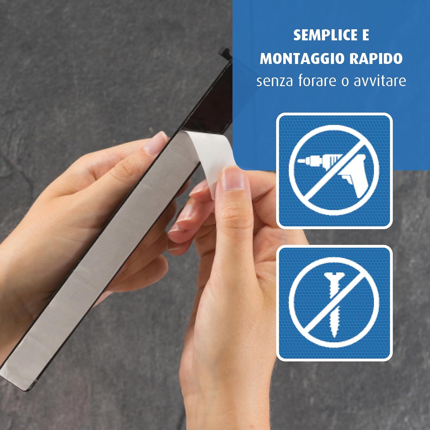 Basic Protezione Per Fonelli - immagine 8