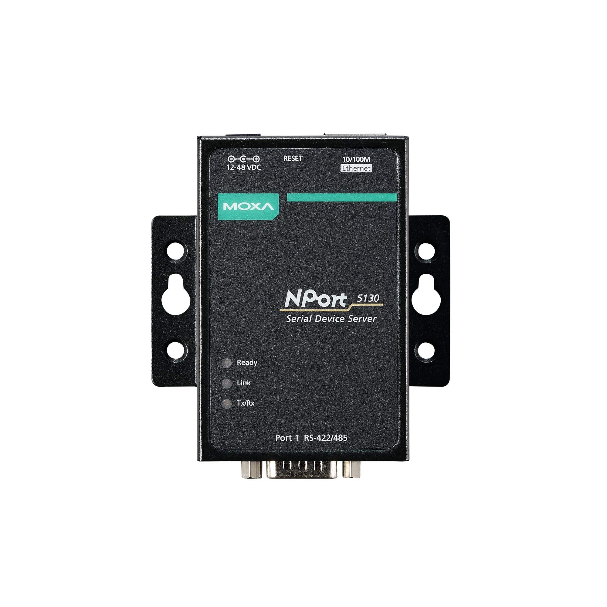 MOXA - Convertitore Ethernet / Seriale RS485 -NPort 5130